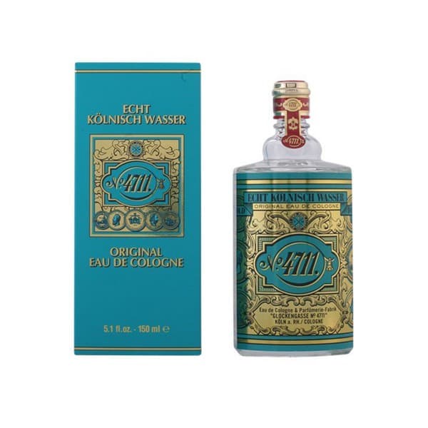 4711 original eau de cologne 150ml