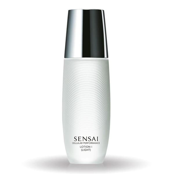 Sensai cellular locion ligera 125ml