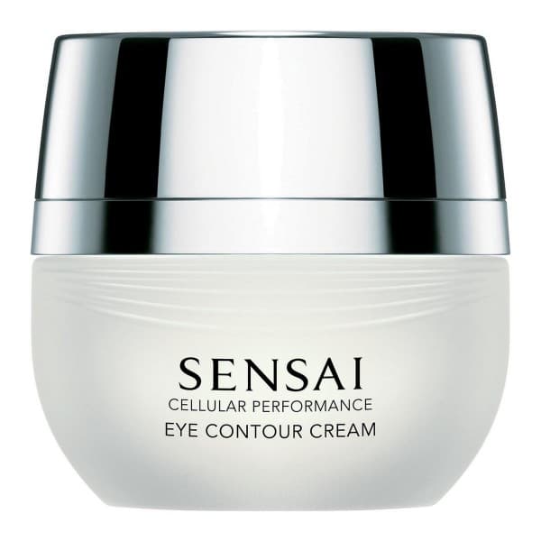 Sensai cellular performance eye contour crema 15ml