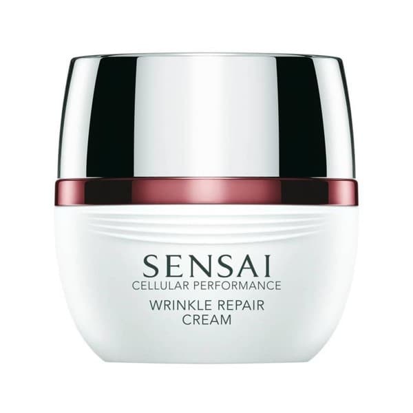 Sensai cellular performance wrinkle repair cream 40ml