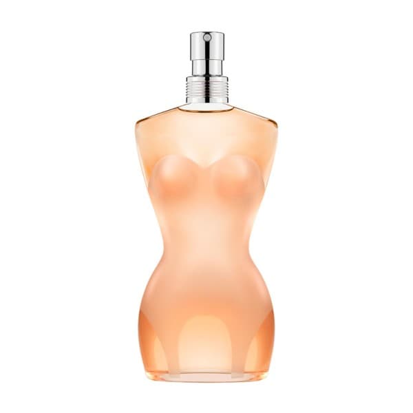 Jean paul gaultier classique eau de toilette 100ml vaporizador