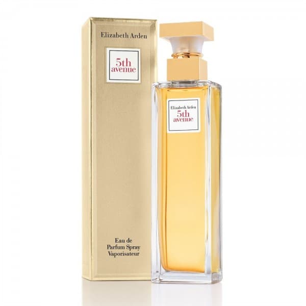 Elizabeth arden 5th avenue eau de parfum 125ml vaporizador