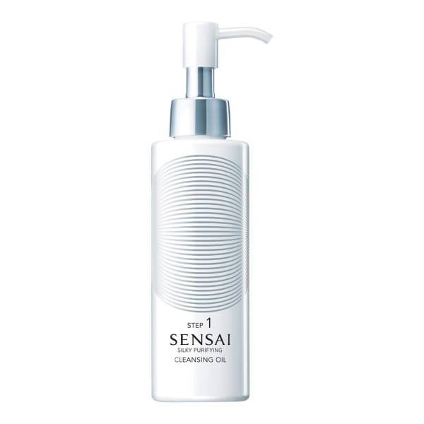 Sensai silky cleansing oil 150ml