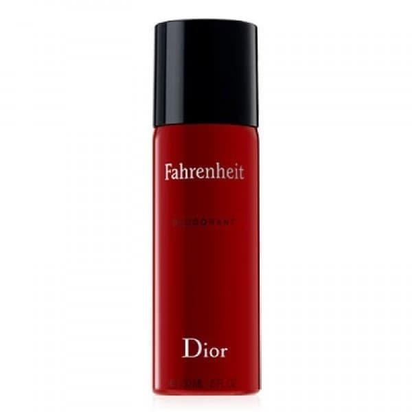 Dior fahrenheit desodorante 150ml