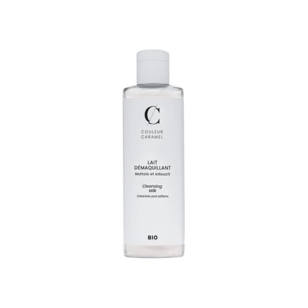 Couleur caramel maquillaje leche desmaquillante 200ml