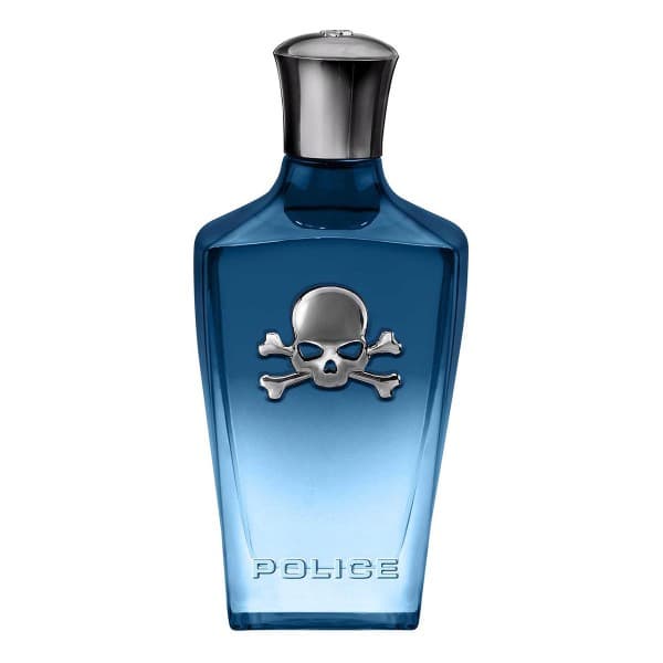 Police potion power for him eau de parfum 100ml vaporizador