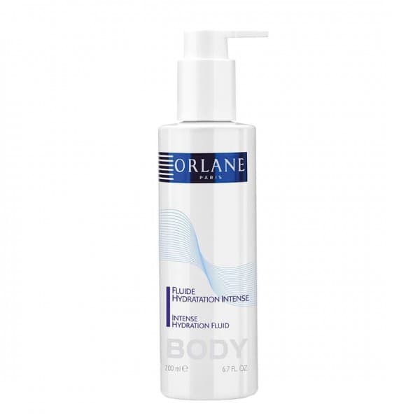 Orlane fluido hidratante locion corporal 200ml