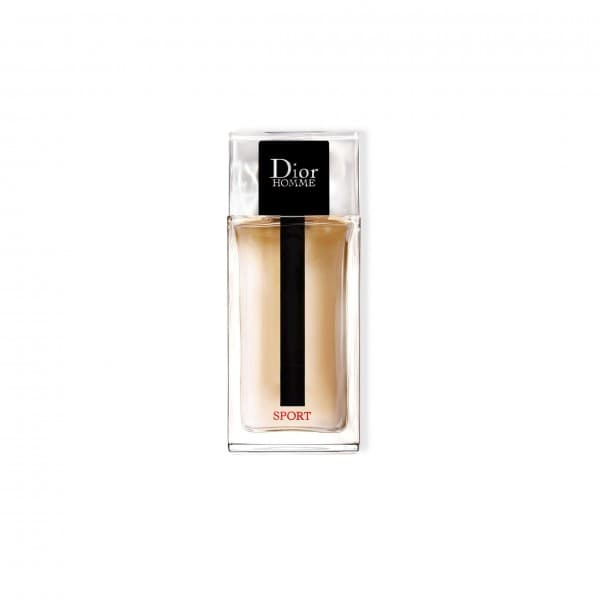 Dior homme sport eau de toilette 125ml vaporizador