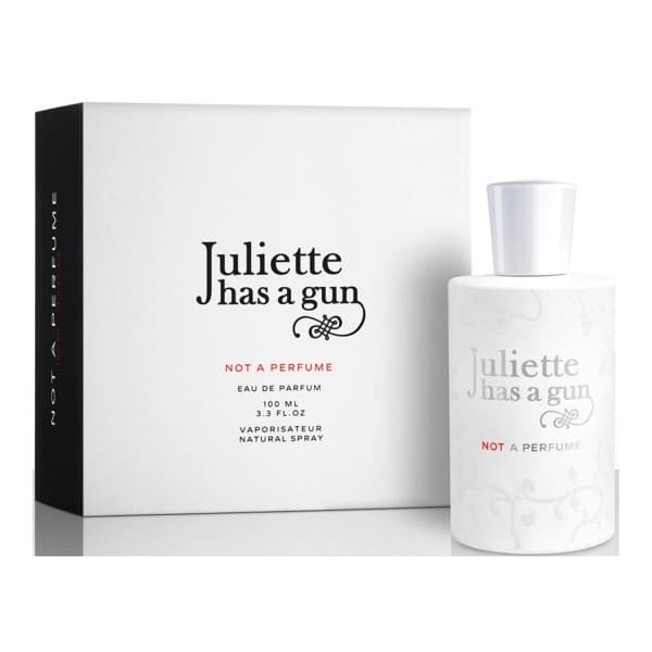 Juliette has a gun not a perfume eau de parfum 100ml vaporizador