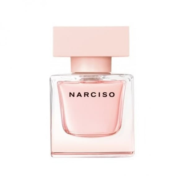 Narciso rodriguez narciso eau de parfum cristal 30ml vaporizador