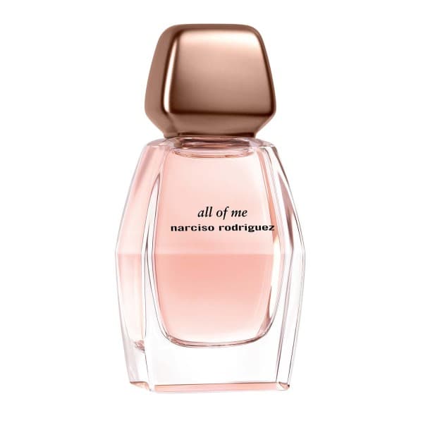 Narciso rodriguez all of me eau de parfum 50ml vaporizador
