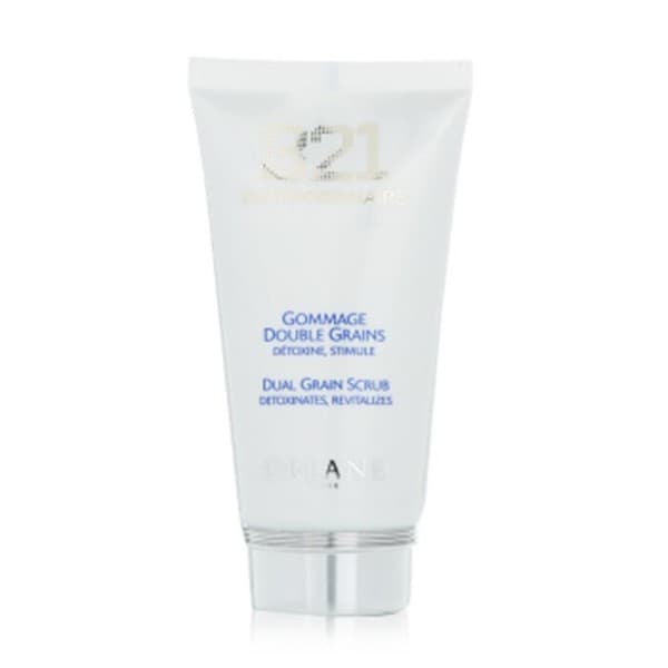 Orlane b21 extraordinaire dual grain detox exfoliante 75ml