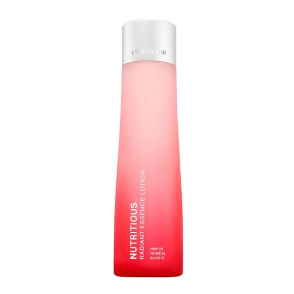 Estee lauder nutritious radiand vitality lotion todo tipo de pieles 200ml