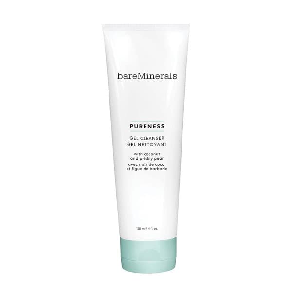 Consumo pureness gel limpiador con coco 1un