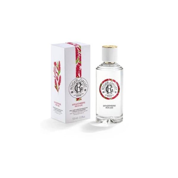 Roger Gallet Gingembre Rouge Eau Perfume 100ml
