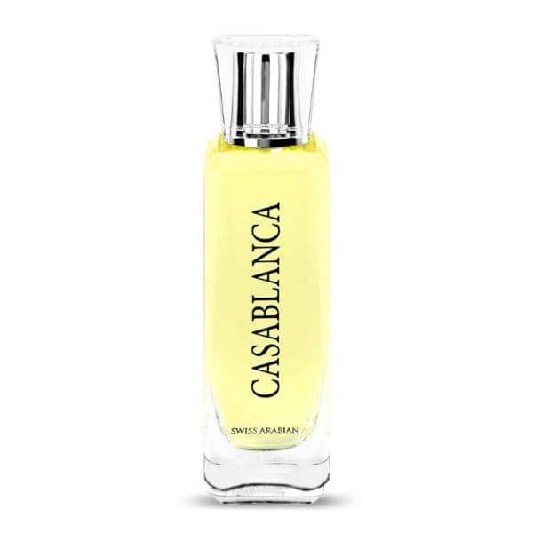 Swiss arabian casablanca eau de parfum 100ml