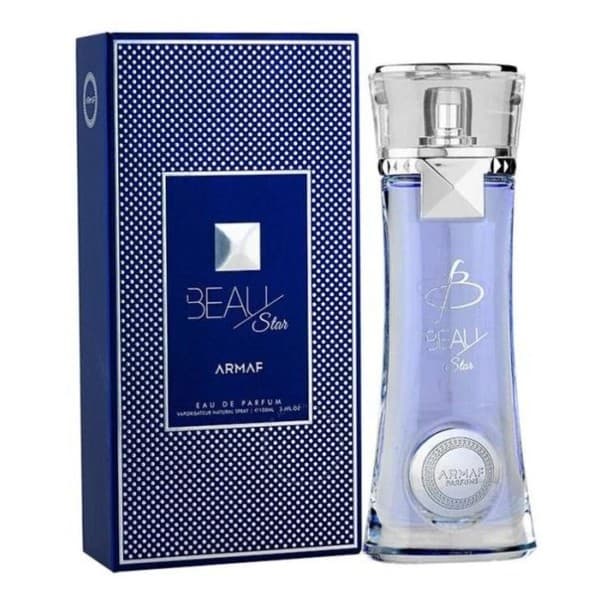 Armaf beau star eau de parfum 100ml
