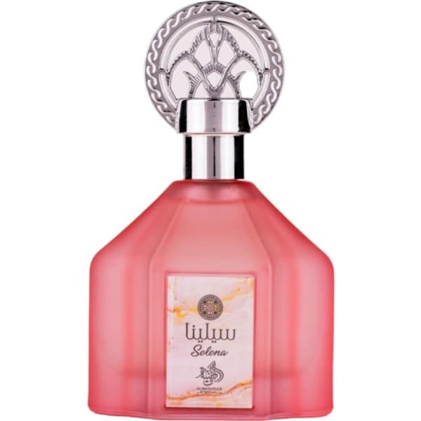 Al wataniah selena eau de parfum 100ml vaporizador