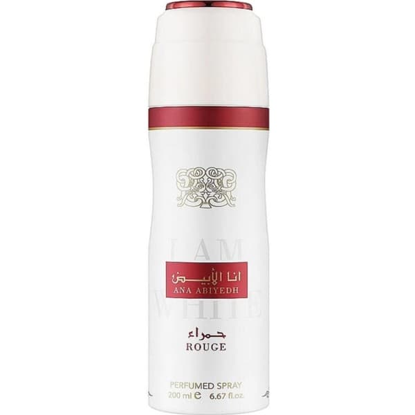 Lattafa ana abiyeh desodorante-roll-on 200ml