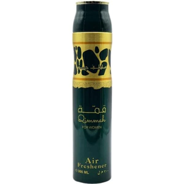 Lattafa quimmah for women air freshener 100ml vaporizador