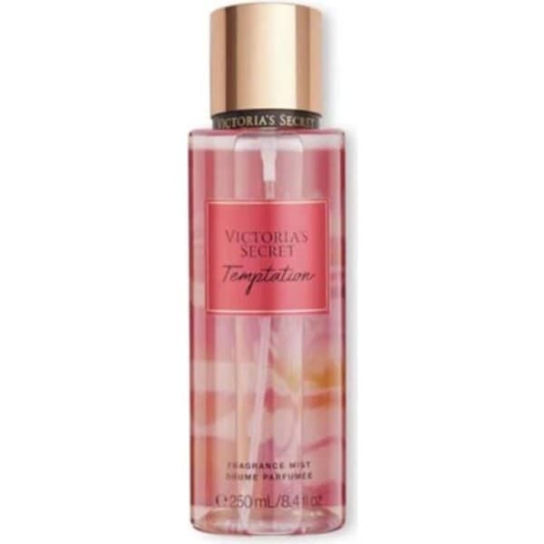Victorias secret temptation spray 250ml