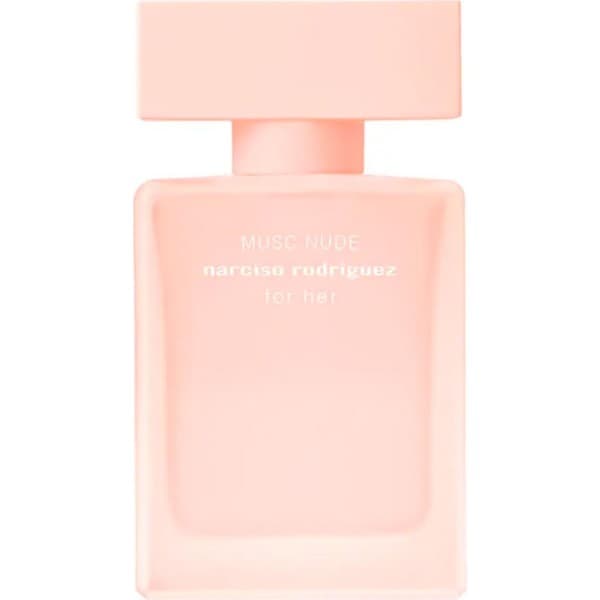 Narciso rodriguez musc nude for her eau de parfum 30ml vaporizador