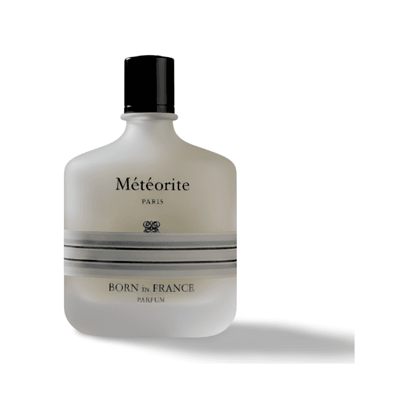 Parisis parfums born in france eau de parfum meteorite 100ml