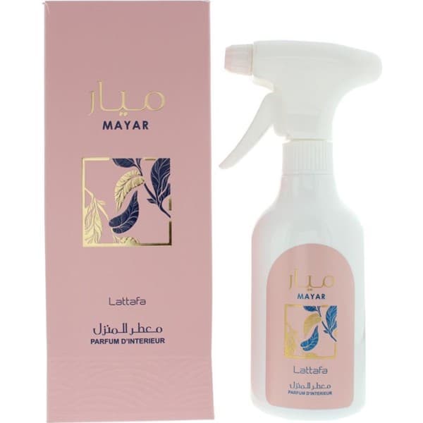 Lattafa mayar parfum d'interieur 450ml