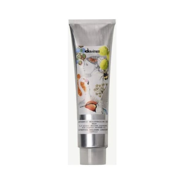 Davines authentic balsamo capilar 150ml