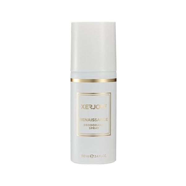 Xerjoff reinassance desodorante spray 100ml vaporizador