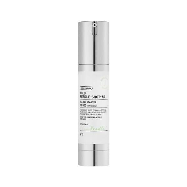 Vt cosmetics wild reedle all day starter spray 50ml vaporizador