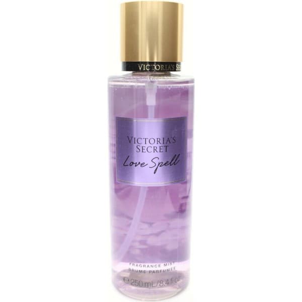 Victorias secret love spell fragrance mist 250ml