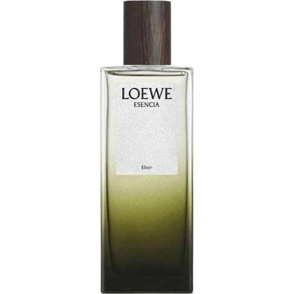 Loewe esencia eau de parfum pour homme elixir 100ml vaporizador