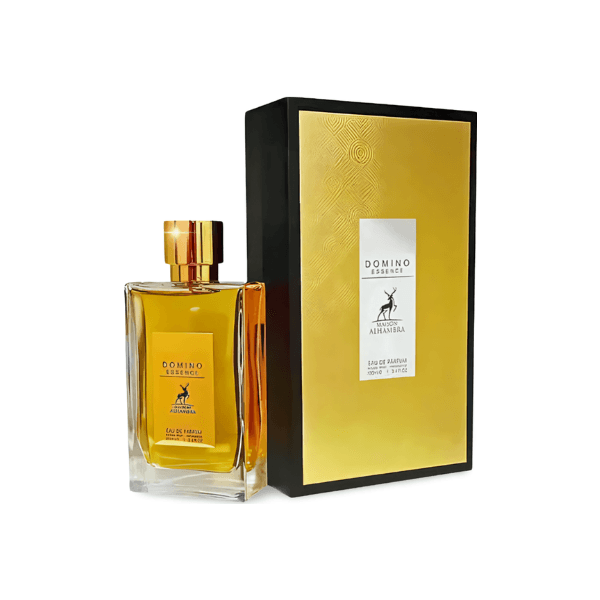 Maison alhambra 05 domino essence eau de parfum 100ml